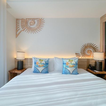 The Marin Phuket 卡马拉海滩 外观 照片